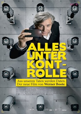 Alles unter Kontrolle movie poster (2015) Poster MOV_ae964f8f