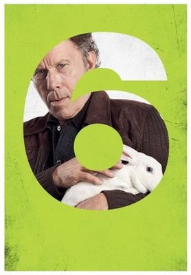 Seven Psychopaths movie poster (2012) Poster MOV_ae9711b6