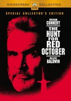 The Hunt for Red October movie poster (1990) mug #MOV_ae9877ca