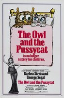 The Owl and the Pussycat movie poster (1970) Poster MOV_ae98d612
