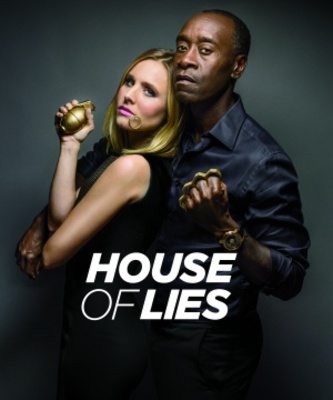 House of Lies movie poster (2012) tote bag #MOV_ae9fd254
