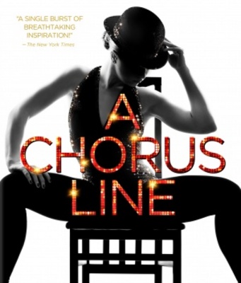 A Chorus Line movie poster (1985) Poster MOV_aea0d39c