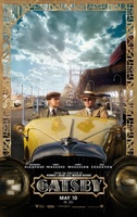 The Great Gatsby movie poster (2012) Poster MOV_aea4d4ef
