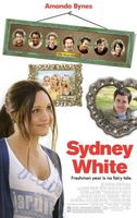 Sydney White movie poster (2007) t-shirt #MOV_aea60259