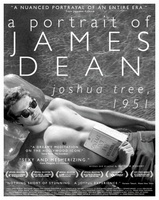 Joshua Tree, 1951: A Portrait of James Dean movie poster (2011) hoodie #1105424