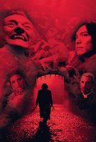 Dracula III: Legacy movie poster (2005) Poster MOV_aeb18fa9