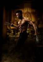 The Wolverine movie poster (2013) Mouse Pad MOV_aeb9d303