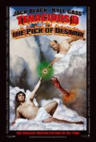 Tenacious D in 'The Pick of Destiny' movie poster (2006) tote bag #MOV_aec2f255
