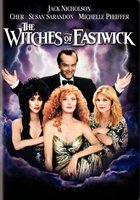 The Witches of Eastwick movie poster (1987) Poster MOV_aec4cb0f