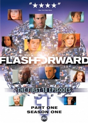 FlashForward movie poster (2009) Poster MOV_aec4d3f8