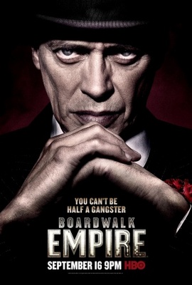 Boardwalk Empire movie poster (2009) Poster MOV_aec5949b