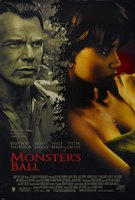 Monster's Ball movie poster (2001) Tank Top #648810
