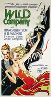 Wild Company movie poster (1930) Poster MOV_aecd168e