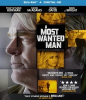 A Most Wanted Man movie poster (2014) t-shirt #MOV_aece405e