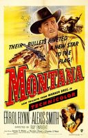 Montana movie poster (1950) Poster MOV_aeddf077