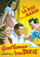 Gentleman from Dixie movie poster (1941) Poster MOV_aede2793