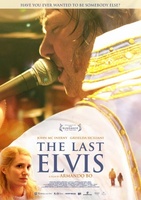 El Ultimo Elvis movie poster (2011) Poster MOV_aee47800
