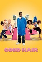 Good Hair movie poster (2009) Sweatshirt #632839