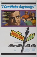 Madison Avenue movie poster (1962) t-shirt #MOV_aee94b13