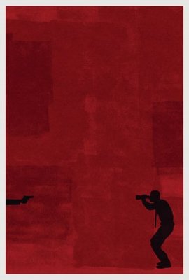 Burn After Reading movie poster (2008) Poster MOV_aeebd1dd