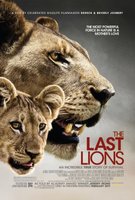 The Last Lions movie poster (2011) Poster MOV_aef0ee62
