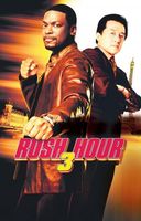 Rush Hour 3 movie poster (2007) Poster MOV_aef11ae8