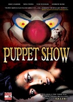 Puppet Show movie poster (2008) Sweatshirt #735952