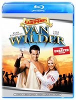 Van Wilder movie poster (2002) hoodie #702786