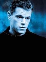 The Bourne Identity movie poster (2002) Poster MOV_aef8d9b0