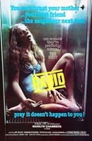 Rabid movie poster (1977) Poster MOV_aef95962