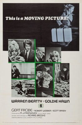 $ movie poster (1971) poster