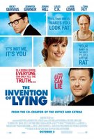 The Invention of Lying movie poster (2009) Tank Top #649094