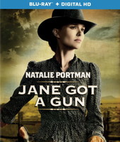 Jane Got a Gun movie poster (2015) t-shirt #MOV_aegaggkn