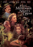 A Midsummer Nights Dream movie poster (1999) Sweatshirt #1476512