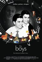 The Boys movie poster (2009) Longsleeve T-shirt #663207