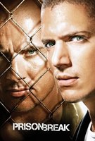 Prison Break movie poster (2005) Poster MOV_af0663bb