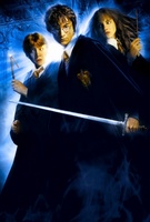 Harry Potter and the Chamber of Secrets movie poster (2002) Poster MOV_af0688c6