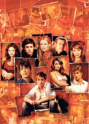The O.C. movie poster (2003) Poster MOV_af08a042