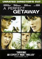 A Perfect Getaway movie poster (2009) Poster MOV_af0c8a14