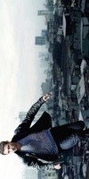 The Bourne Legacy movie poster (2012) tote bag #MOV_af0cc56d