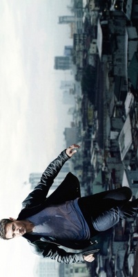 The Bourne Legacy movie poster (2012) calendar