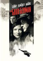 The Good German movie poster (2006) Poster MOV_af125bdc