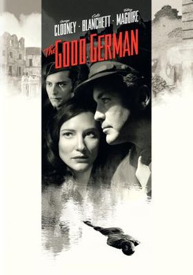 The Good German movie poster (2006) Sweatshirt