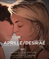 Aprille/Desirae movie poster (2015) Poster MOV_af138788
