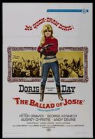 The Ballad of Josie movie poster (1967) t-shirt #MOV_af14526f