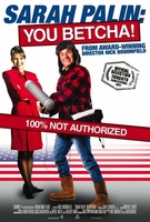 Sarah Palin: You Betcha! movie poster (2011) Poster MOV_af149a94
