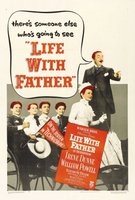 Life with Father movie poster (1947) Tank Top #694944