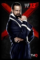 WWE '13 movie poster (2012) t-shirt #MOV_af185279