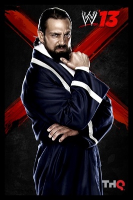 WWE '13 movie poster (2012) tote bag #MOV_af185279