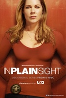 In Plain Sight movie poster (2008) Poster MOV_af1cfbb6